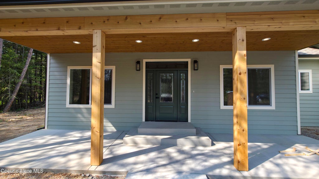 Photo of 115 Graham, Priest River, ID 83856 (MLS # 26-8361)