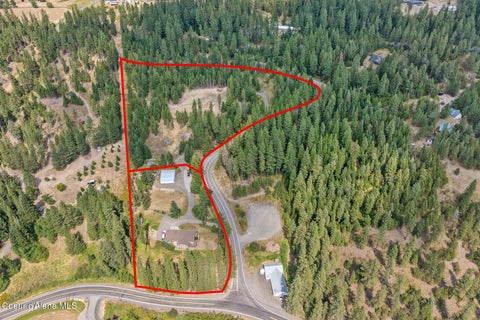 Homes For Sale - 8035 Meadowbrook Loop #+ LOT 1<br/> Coeur d'Alene, ID 83814
