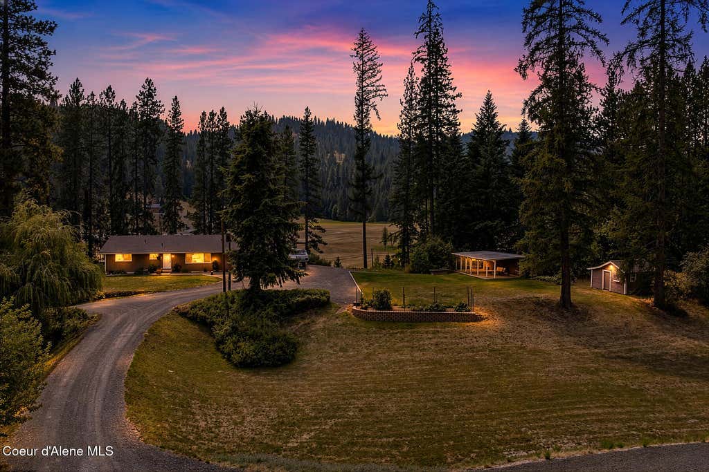 Photo of 8035 MEADOWBROOK LOOP #+ LOT 1, Coeur dAlene, ID 83814 (MLS # 26-8673)