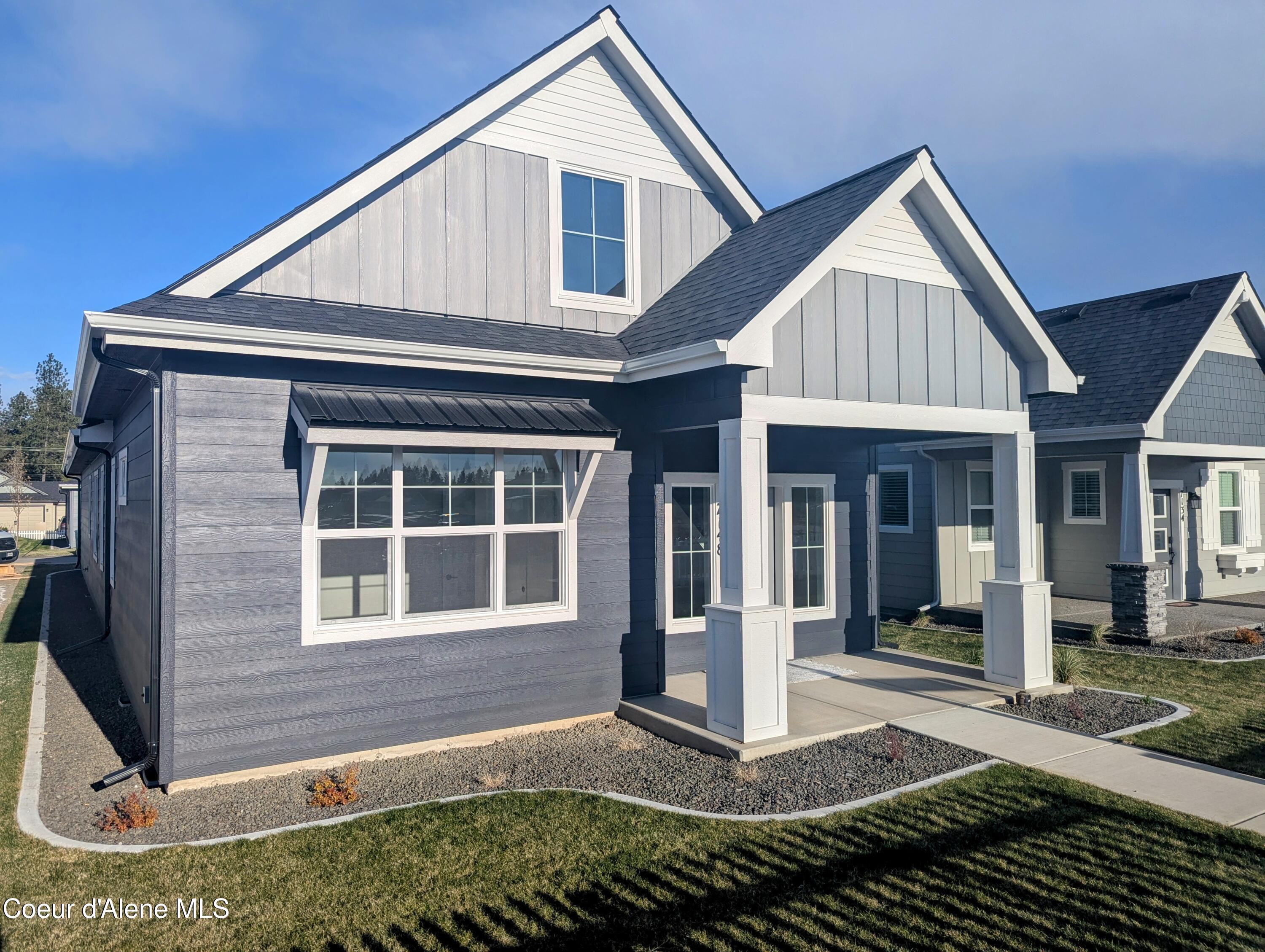 7148 N Bellac Lane, Coeur d'Alene, Alaska image 3