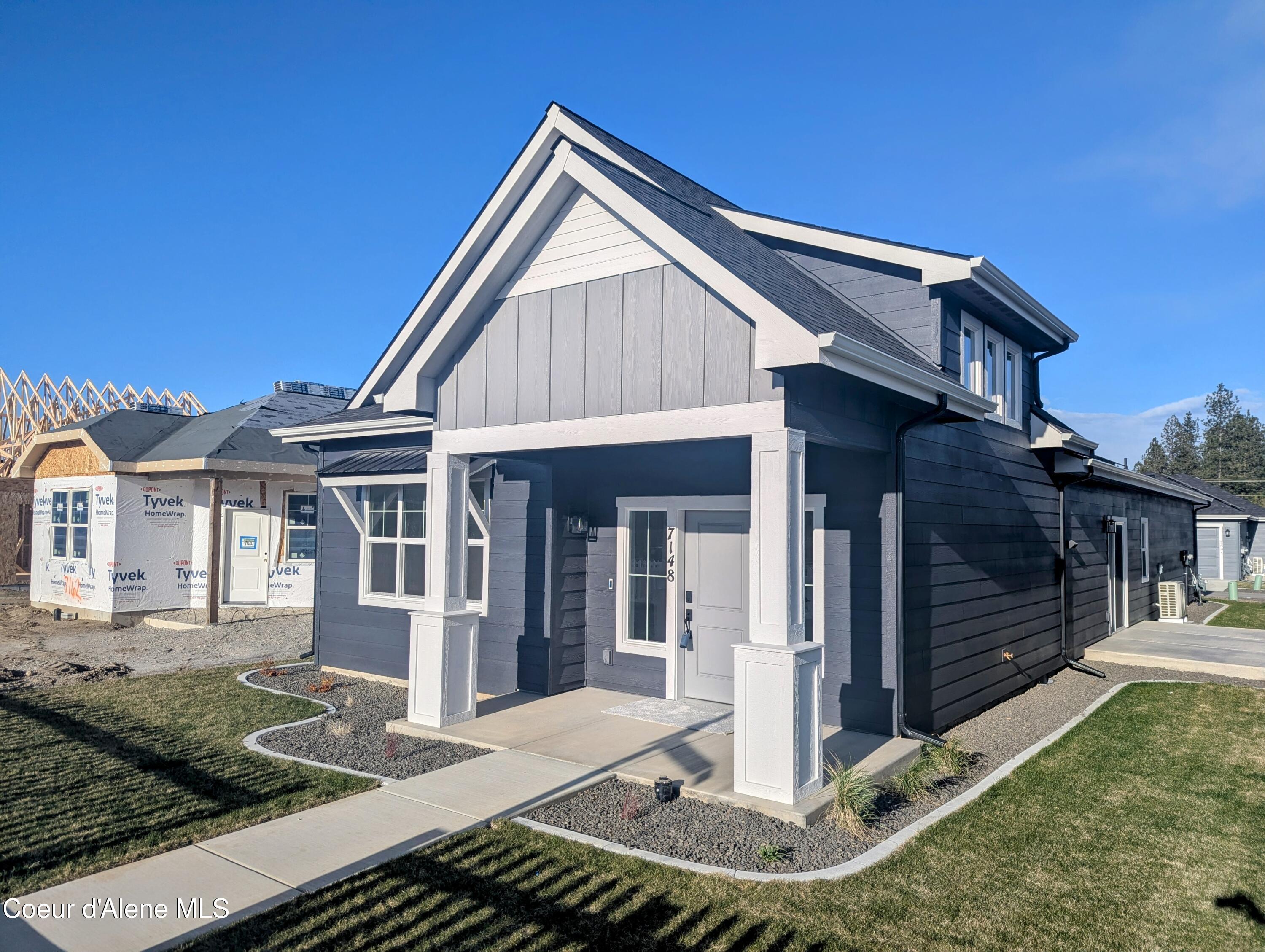 7148 N Bellac Lane, Coeur d'Alene, Alaska image 2
