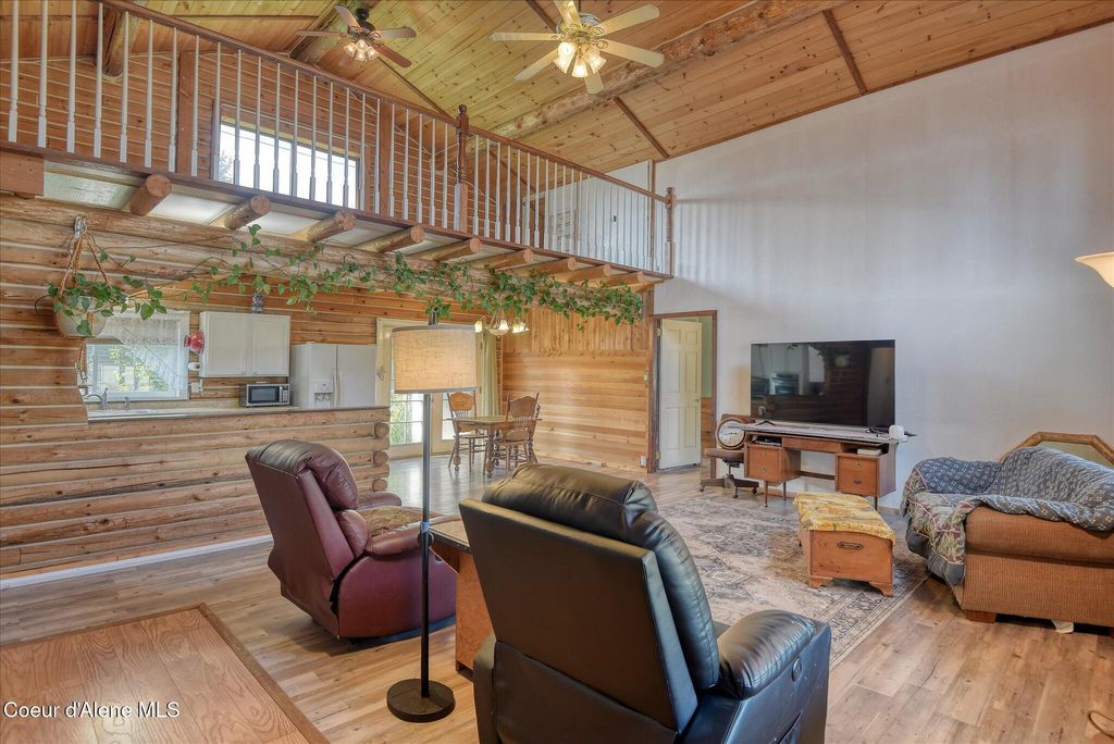 Photo of 6025 GROVE Ave, Athol, ID 83801 (MLS # 25-11487)