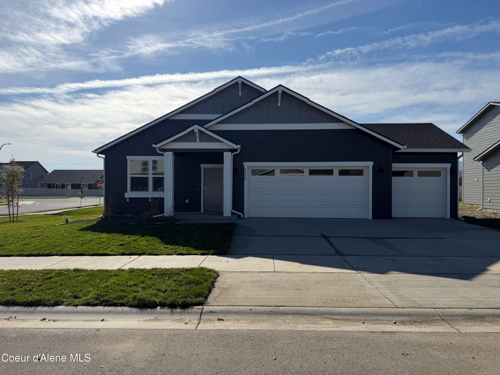 Photo of 4552 Rare Fox Ave, Post Falls, ID 83854 (MLS # 26-9684)