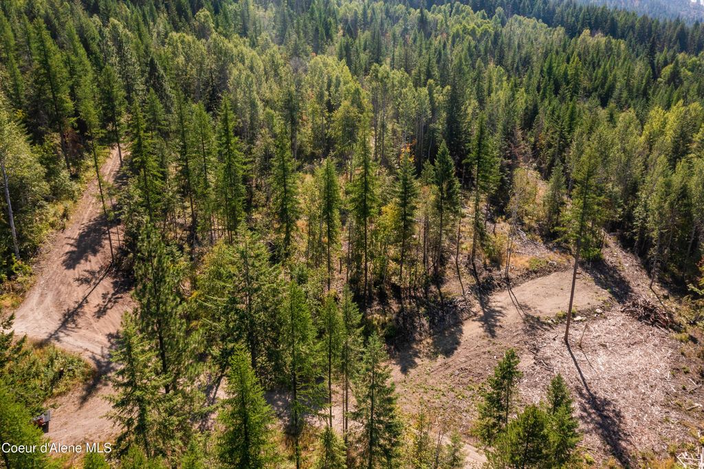 Photo of NNA Diamond, Bonners Ferry, ID 83805 (MLS # 25-9778)