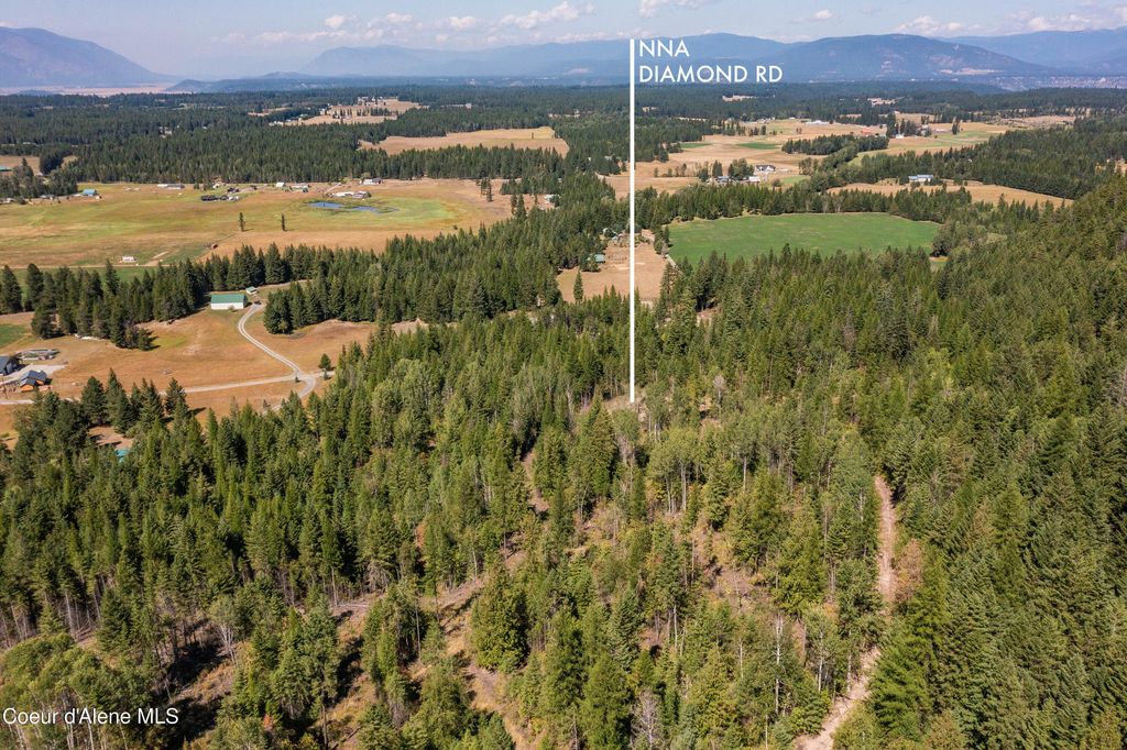 Photo of NNA Diamond, Bonners Ferry, ID 83805 (MLS # 25-9778)
