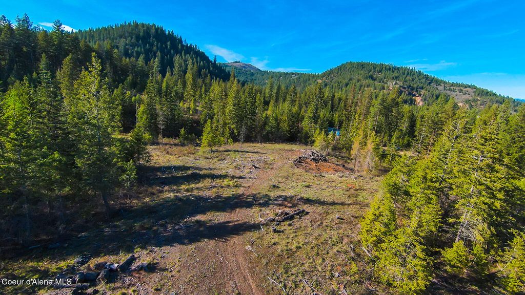 Photo of NNA Lot 3 Kacy Bear, Priest River, ID 83856 (MLS # 26-3798)
