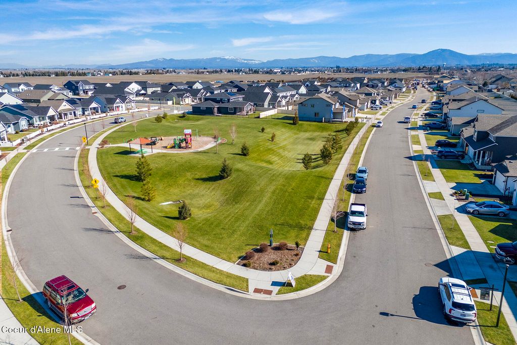 Photo of 984 Allenby, Post Falls, ID 83854 (MLS # 26-2055)