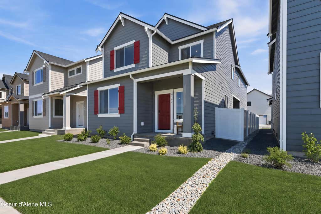 Photo of 9214 Spokane, Post Falls, ID 83854 (MLS # 26-8076)