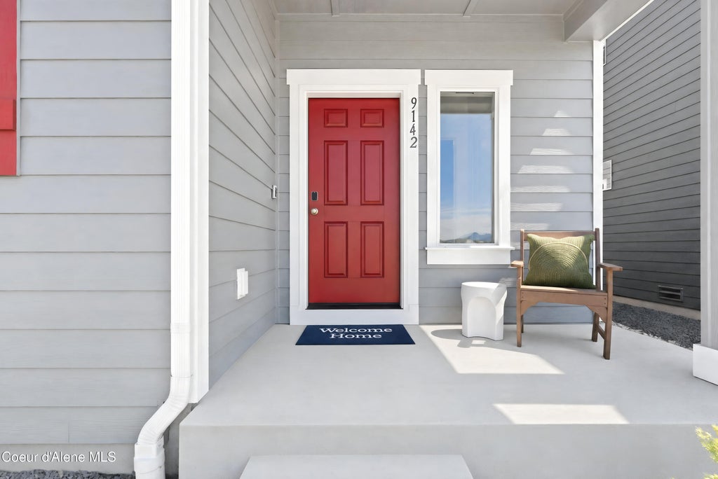 Photo of 9214 Spokane, Post Falls, ID 83854 (MLS # 26-8076)