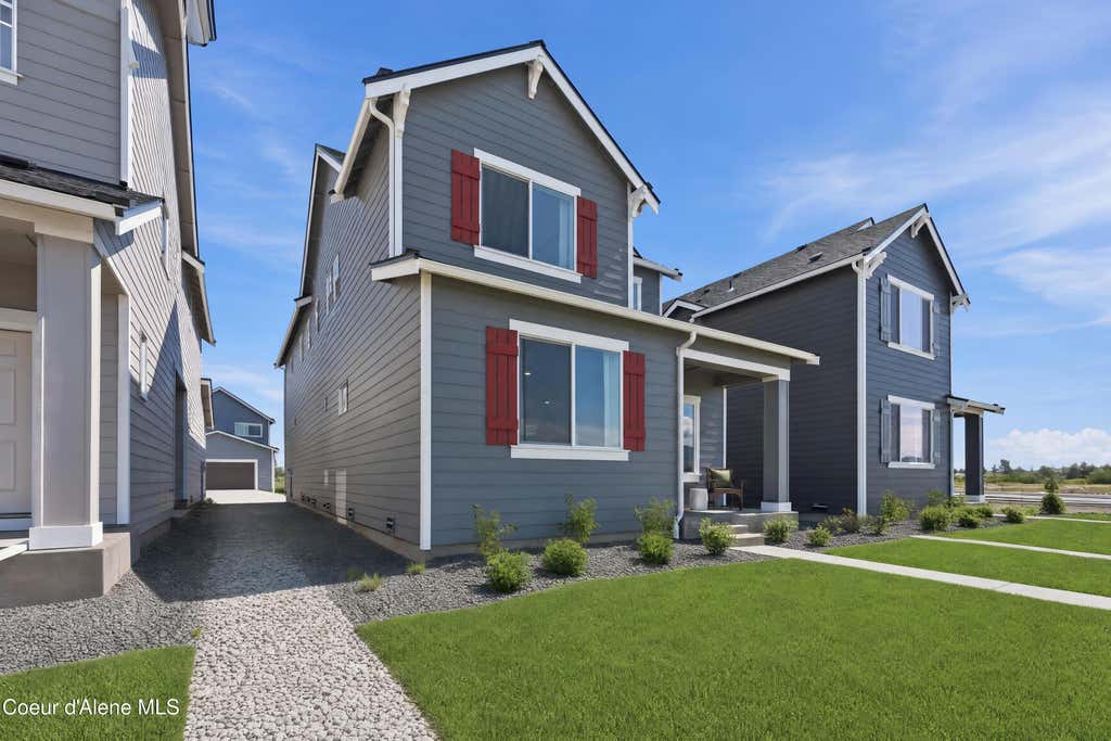 Photo of 9214 Spokane, Post Falls, ID 83854 (MLS # 26-8076)