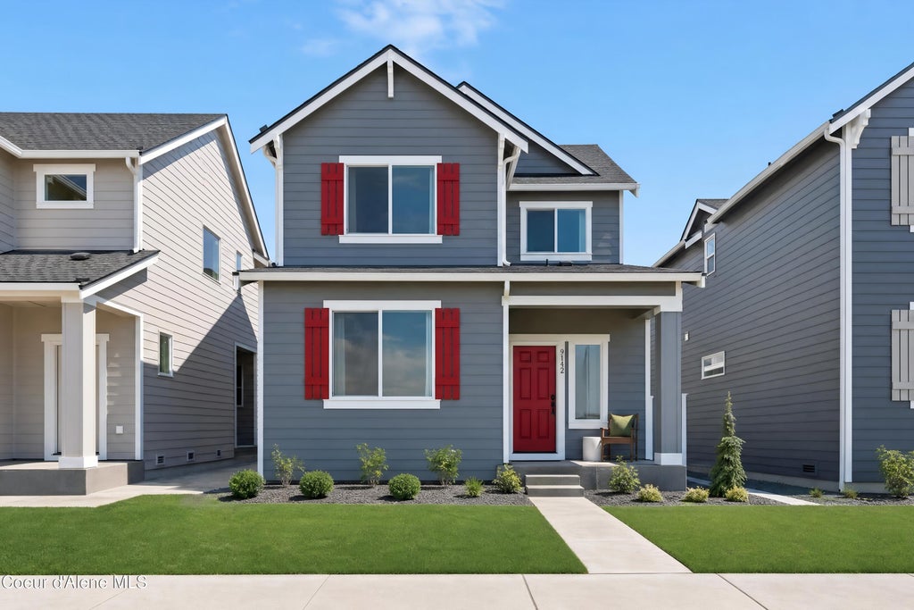 Photo of 9214 Spokane, Post Falls, ID 83854 (MLS # 26-8076)