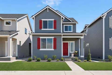 Photo of 9214 Spokane, Post Falls, ID 83854 (MLS # 26-8076)