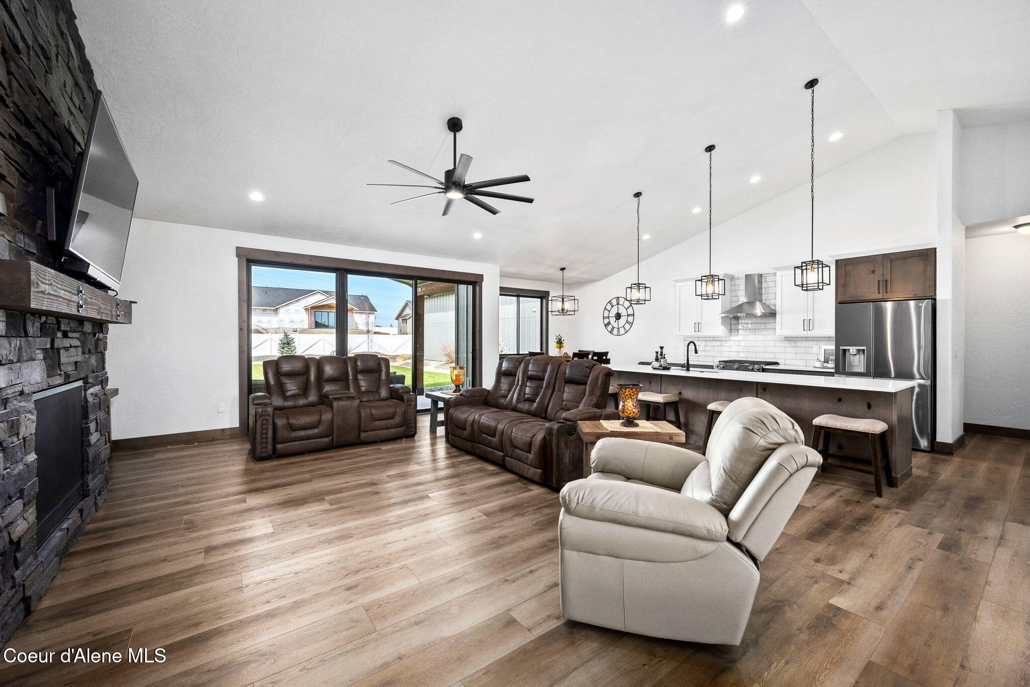 8165 W Splitrail Ave, Rathdrum, Alaska image 12
