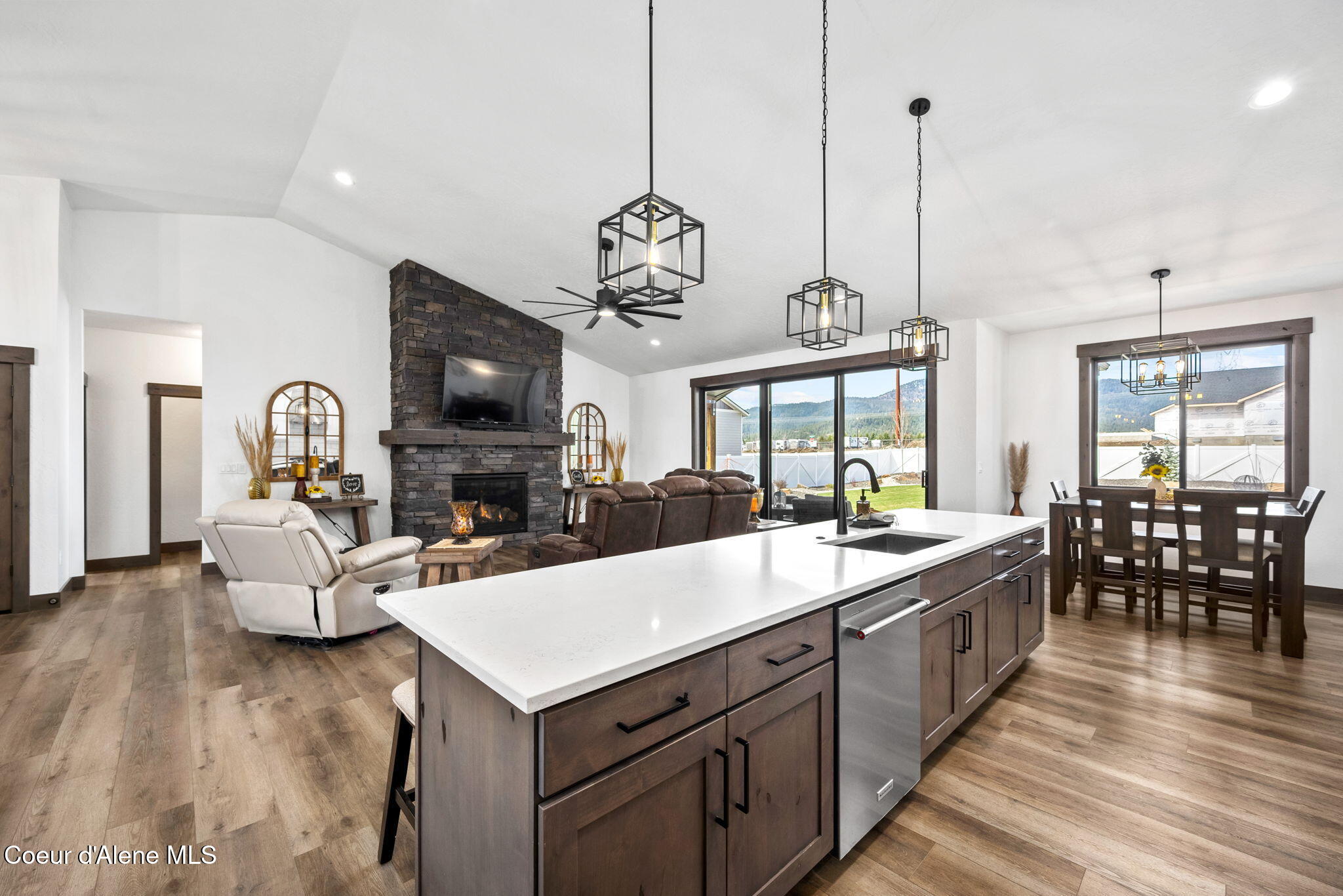8165 W Splitrail Ave, Rathdrum, Alaska image 23