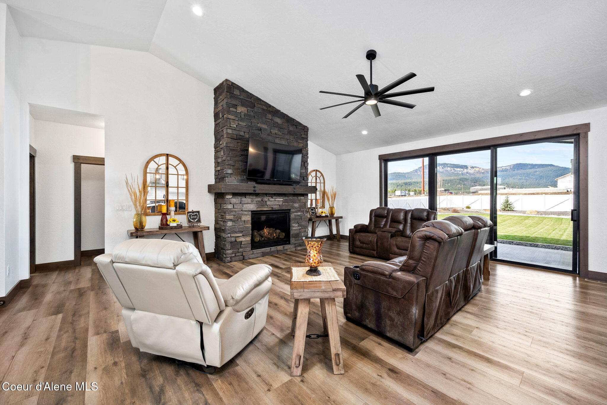 8165 W Splitrail Ave, Rathdrum, Alaska image 13