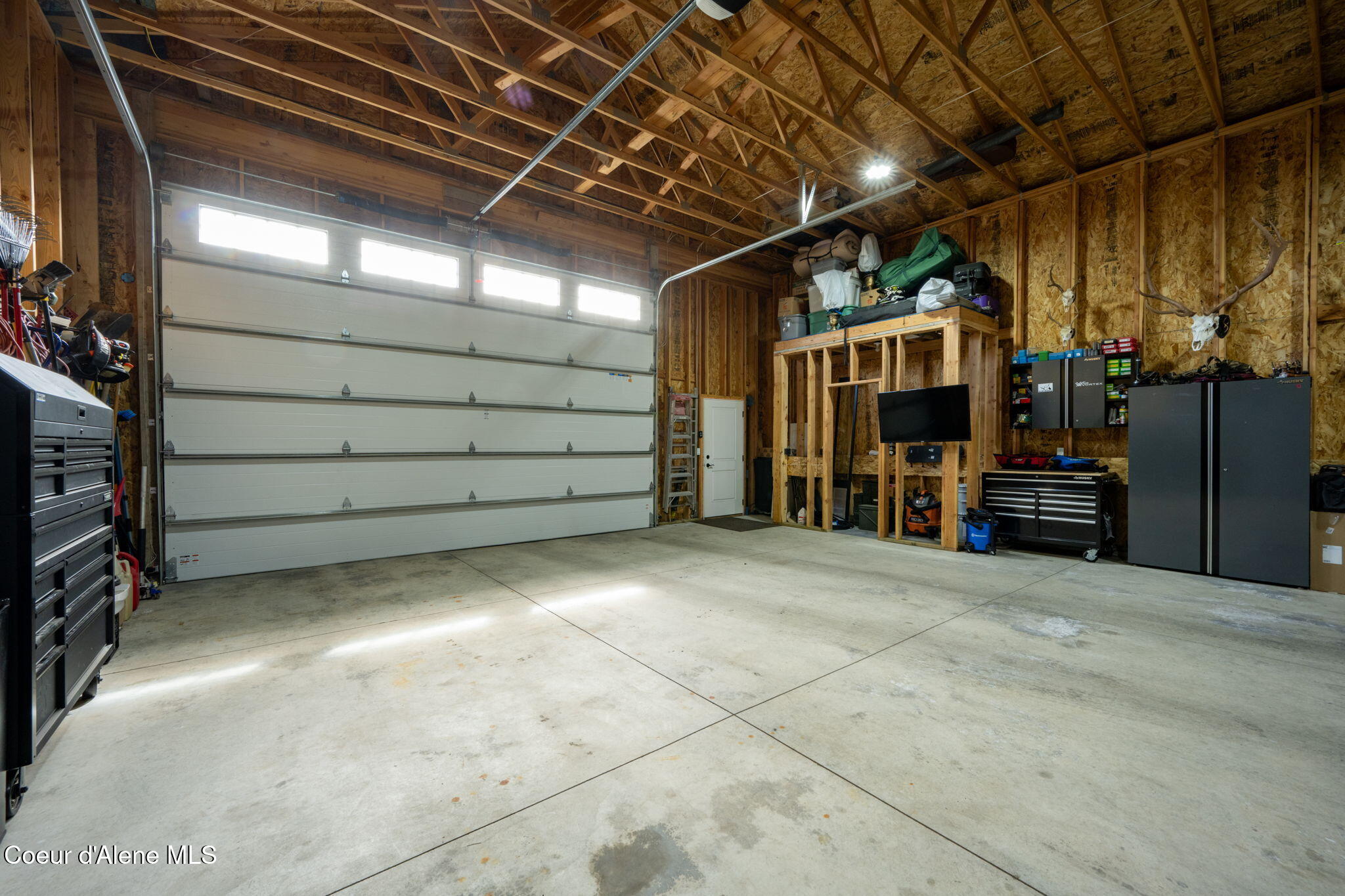 8165 W Splitrail Ave, Rathdrum, Alaska image 45