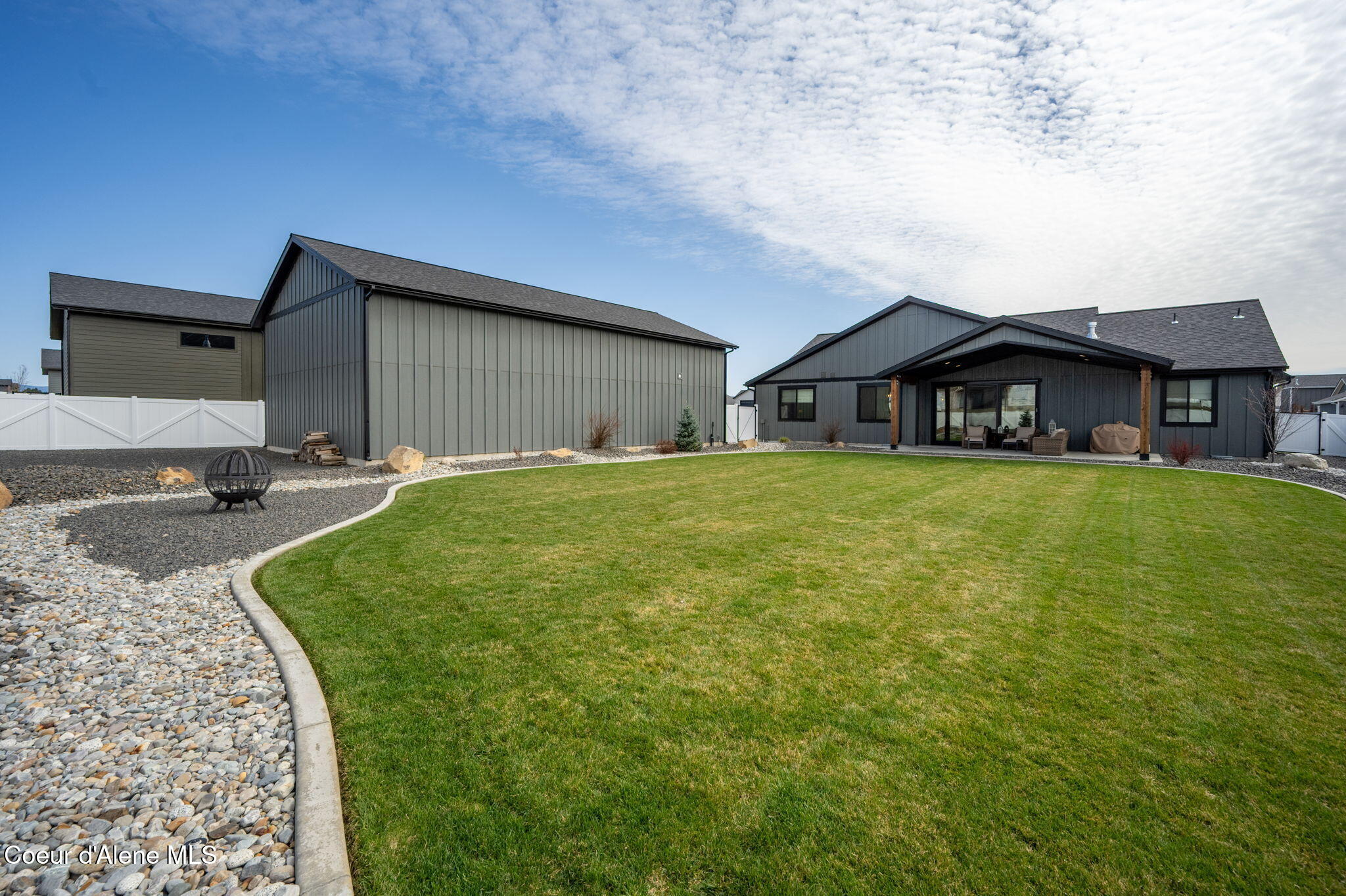 8165 W Splitrail Ave, Rathdrum, Alaska image 41