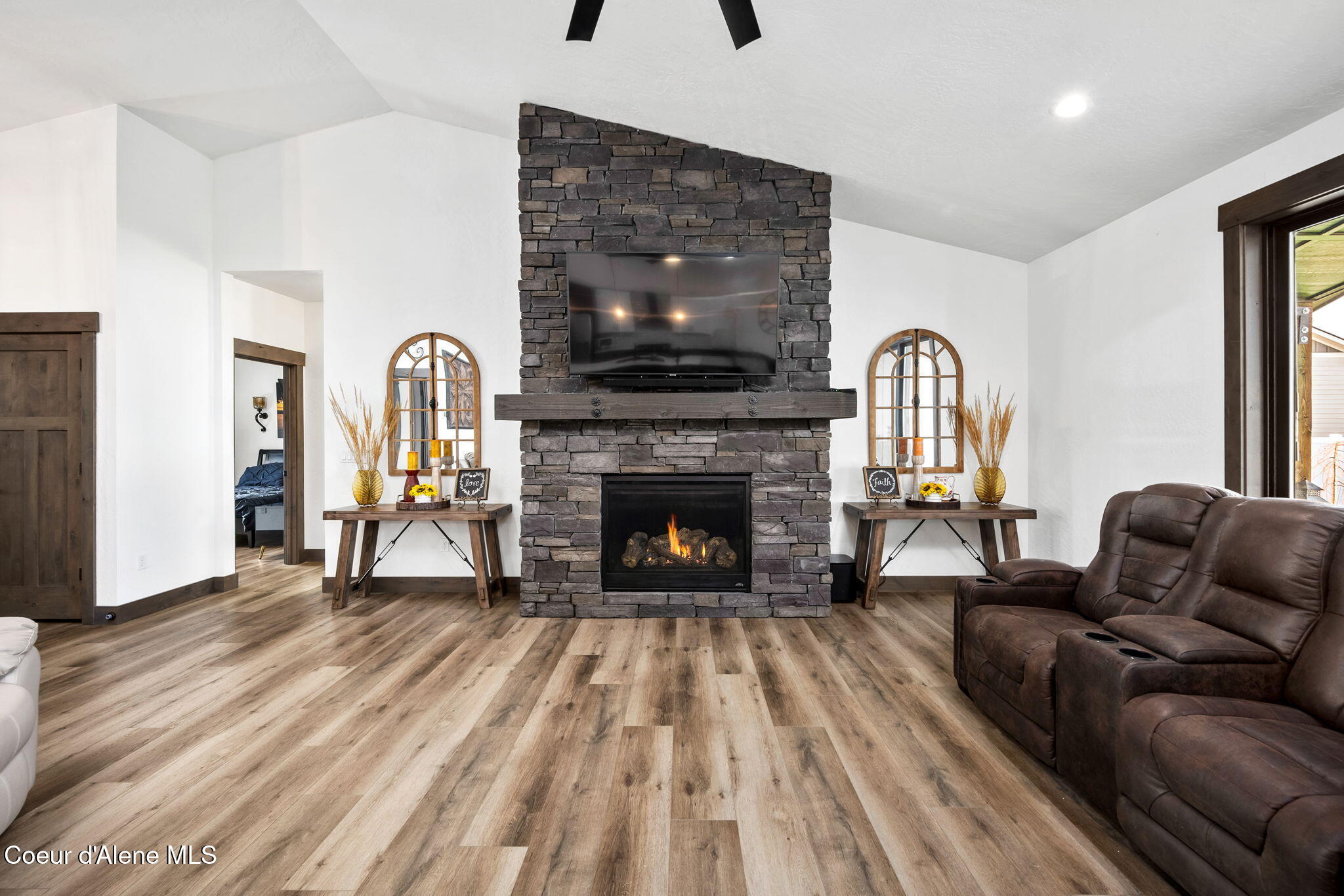 8165 W Splitrail Ave, Rathdrum, Alaska image 14