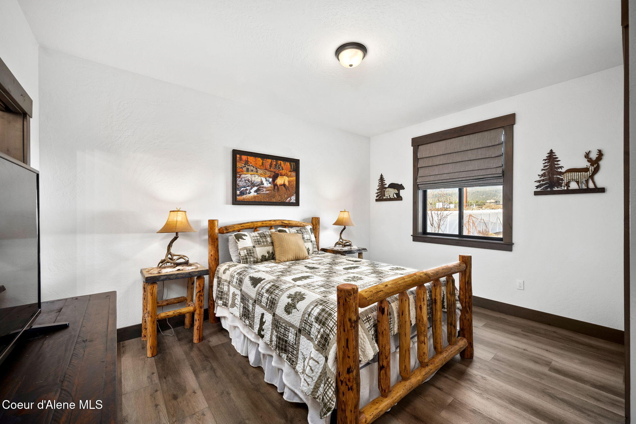 8165 W Splitrail Ave, Rathdrum, Alaska image 28