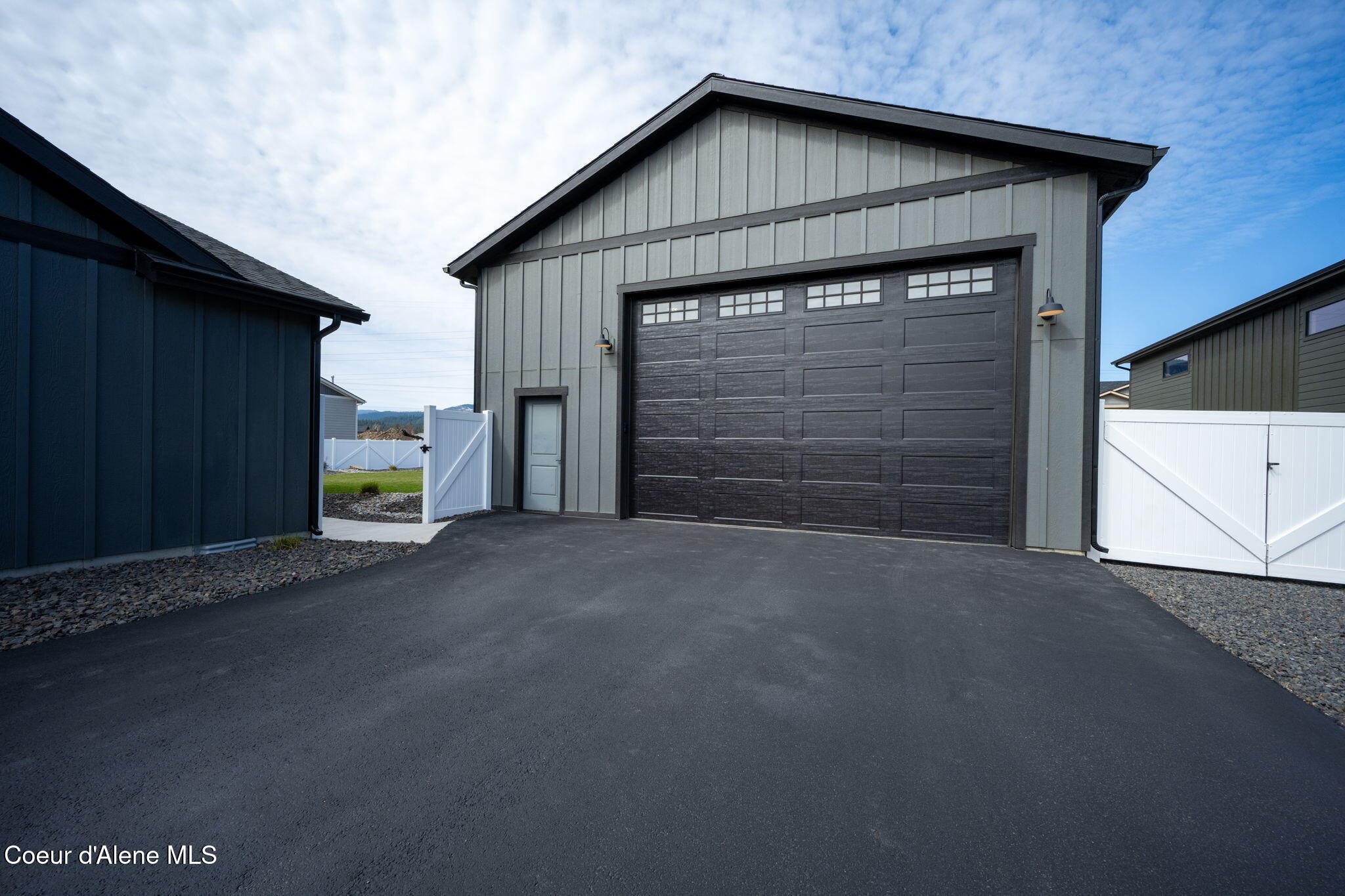 8165 W Splitrail Ave, Rathdrum, Alaska image 43