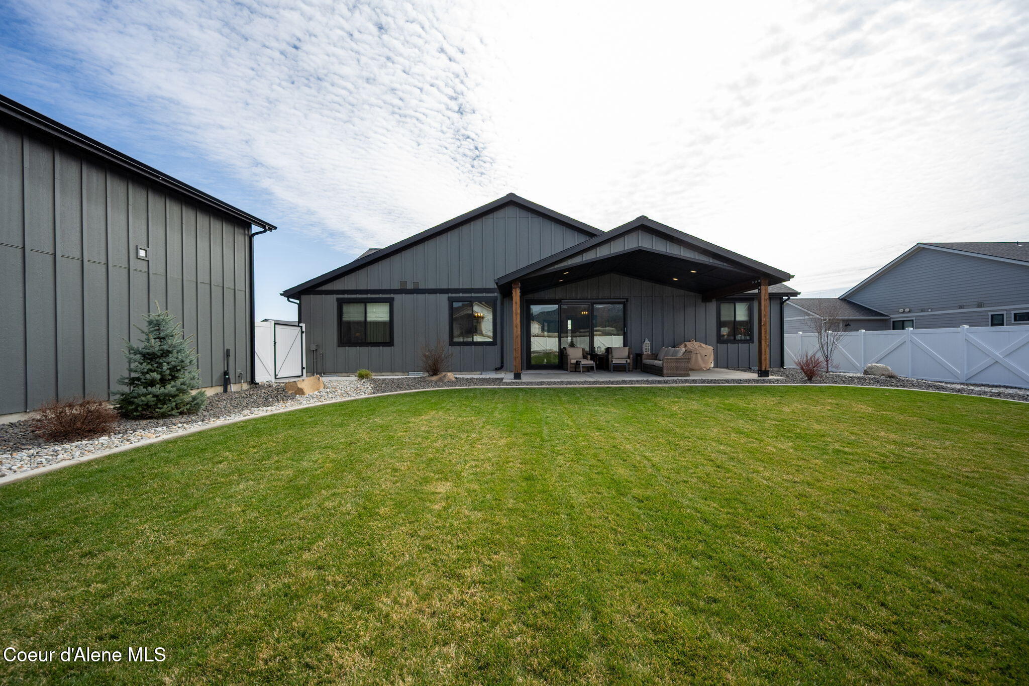 8165 W Splitrail Ave, Rathdrum, Alaska image 40