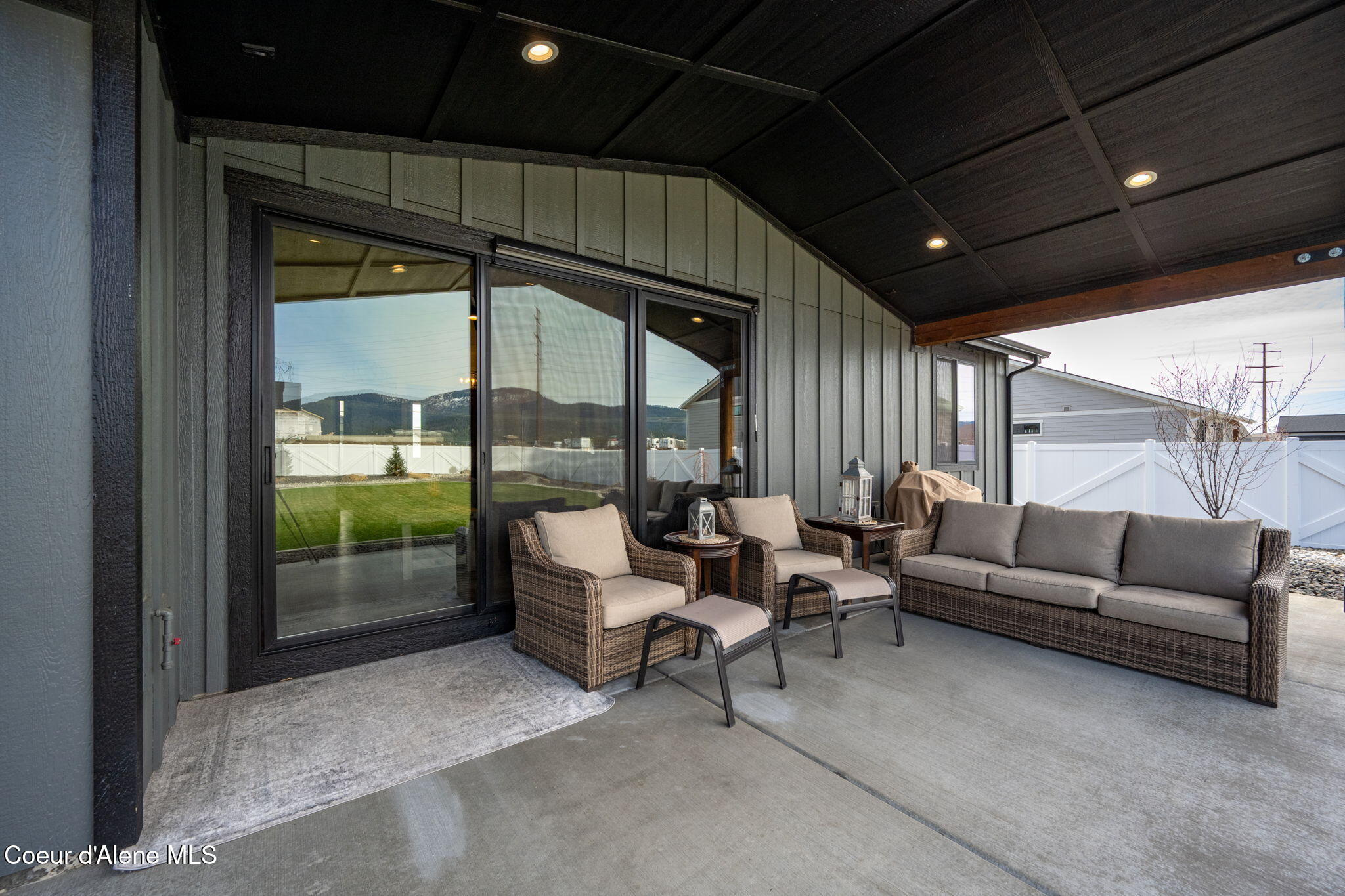 8165 W Splitrail Ave, Rathdrum, Alaska image 38
