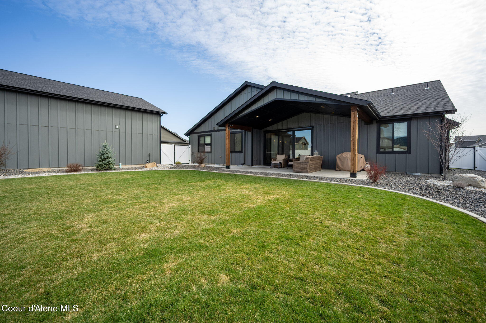8165 W Splitrail Ave, Rathdrum, Alaska image 39