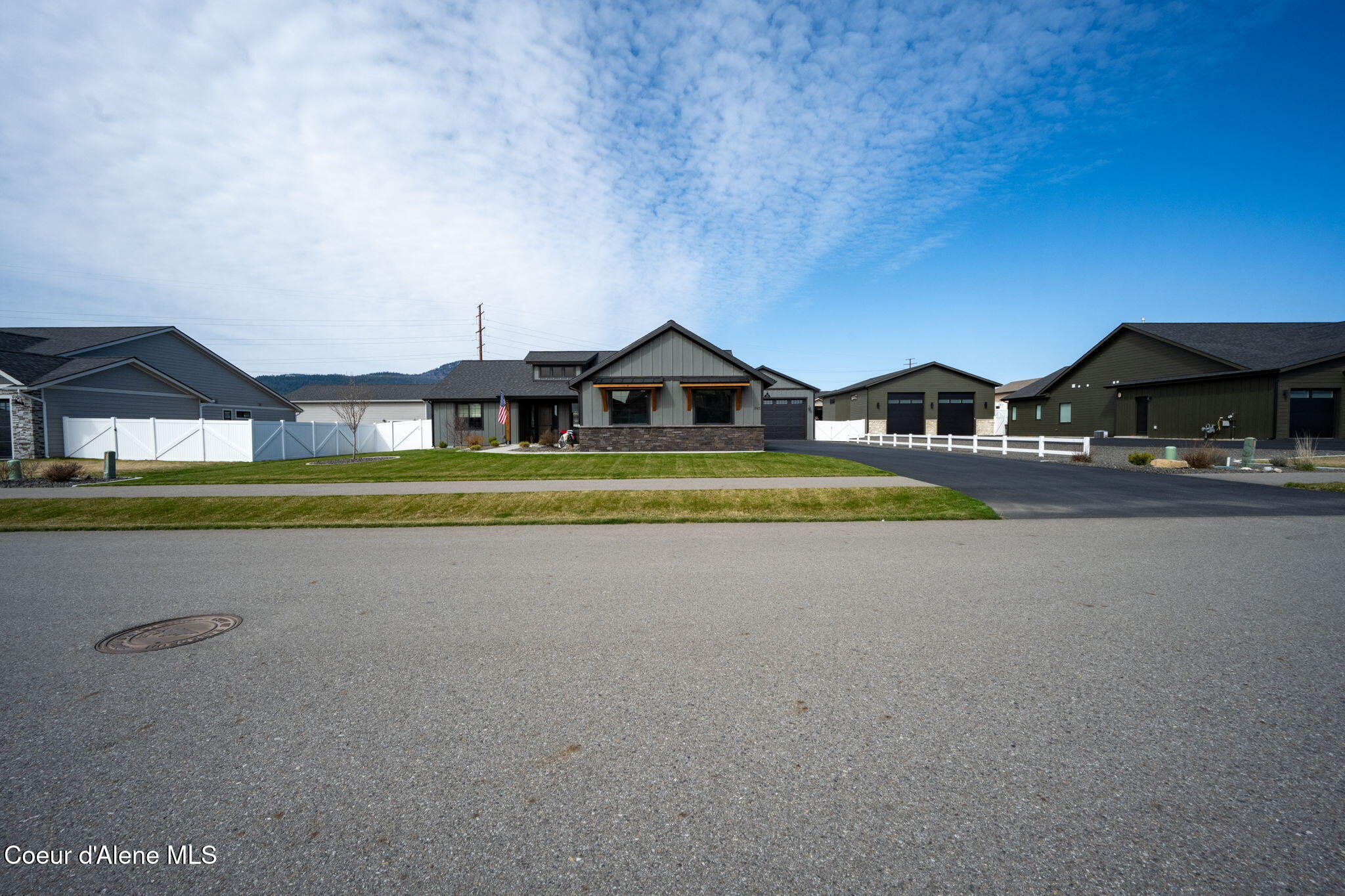 8165 W Splitrail Ave, Rathdrum, Alaska image 5