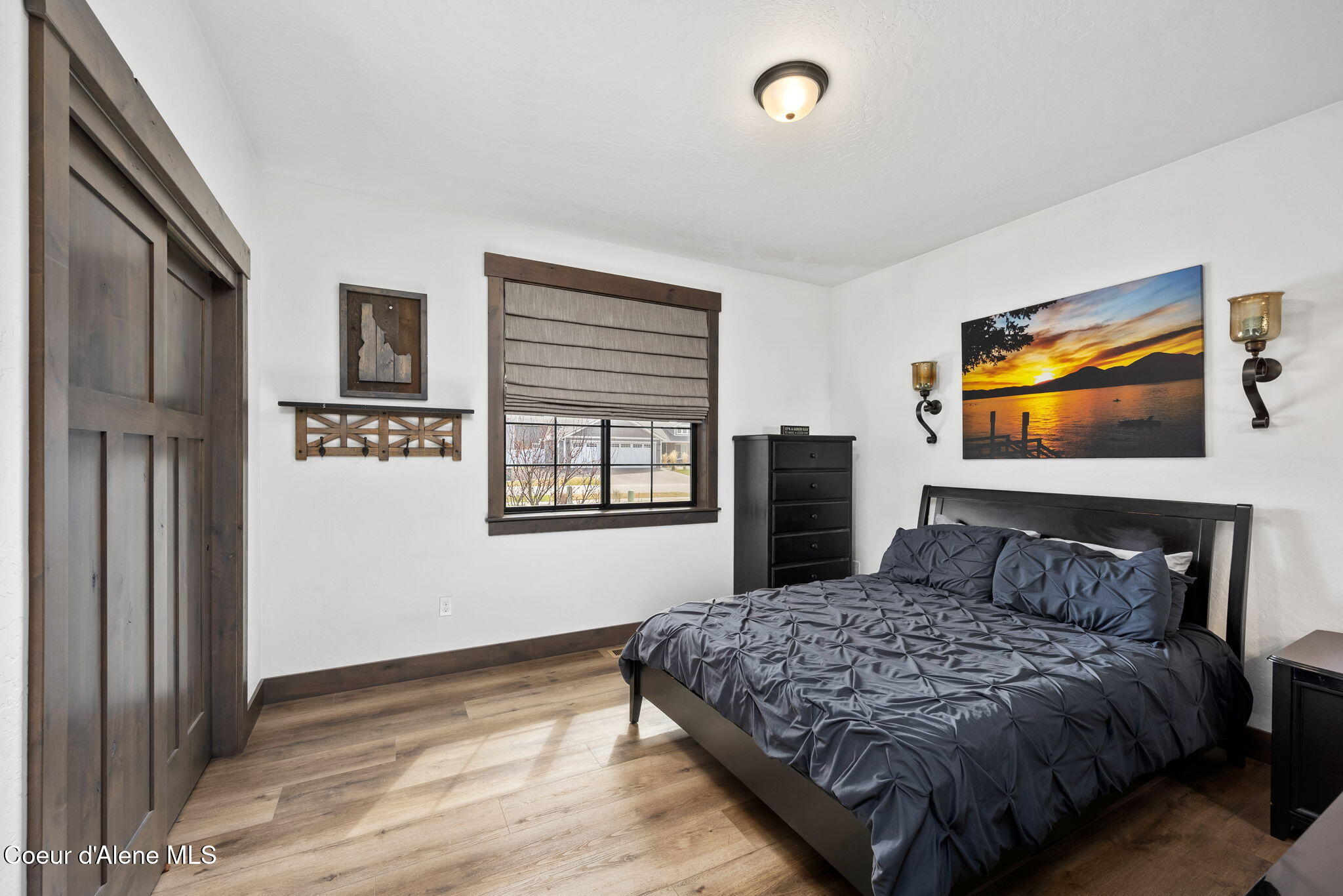 8165 W Splitrail Ave, Rathdrum, Alaska image 25