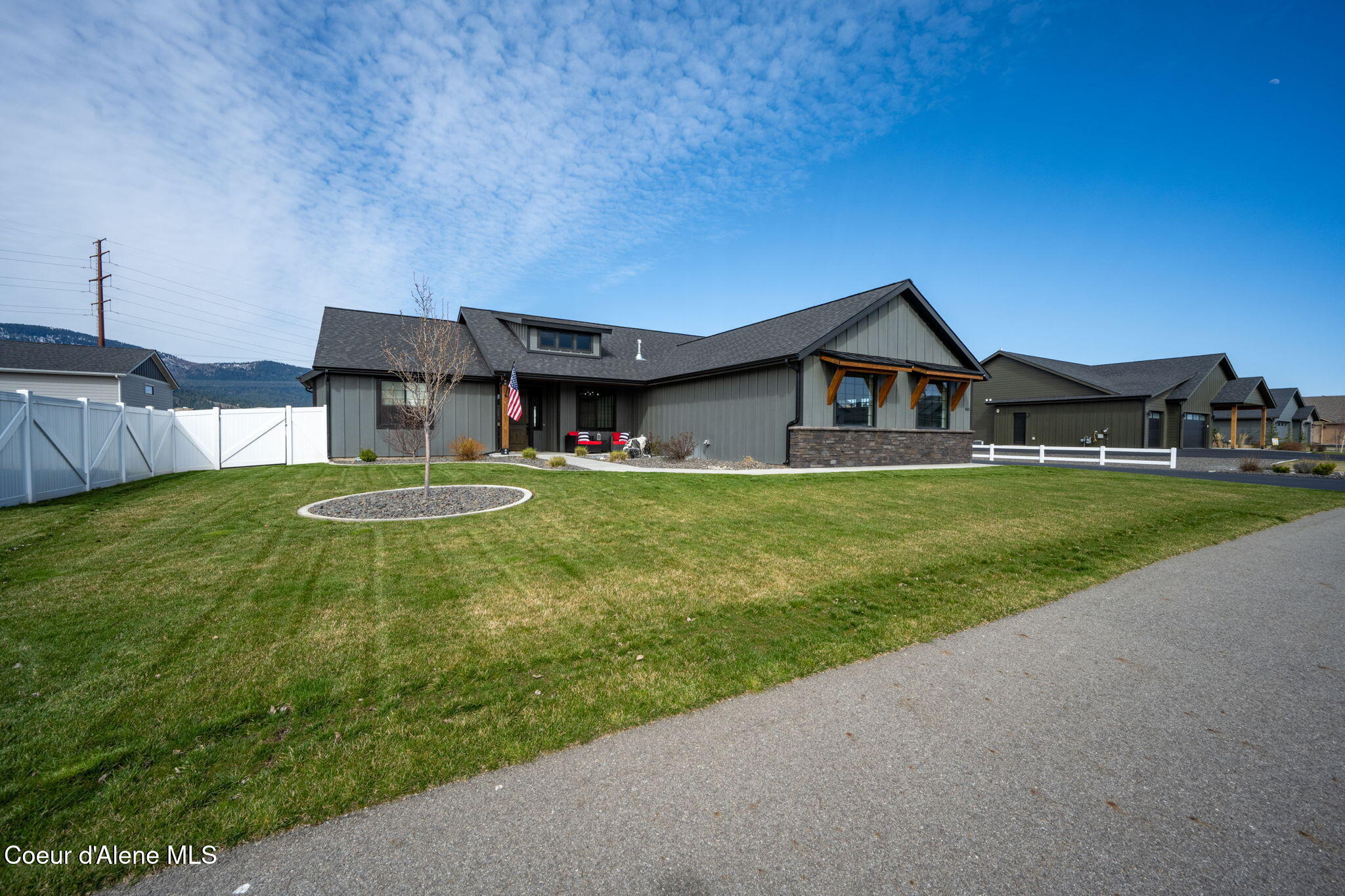 8165 W Splitrail Ave, Rathdrum, Alaska image 6
