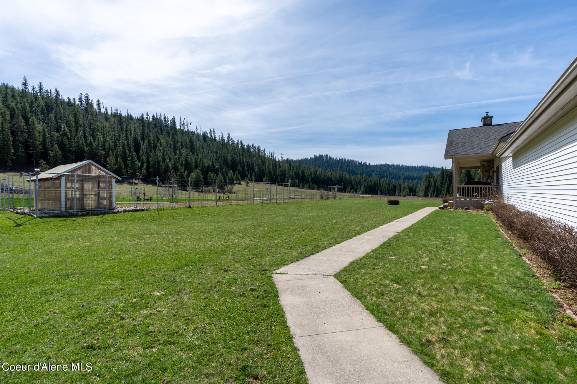 828 W Fork Eagle Creek Road, Wallace, Idaho image 18