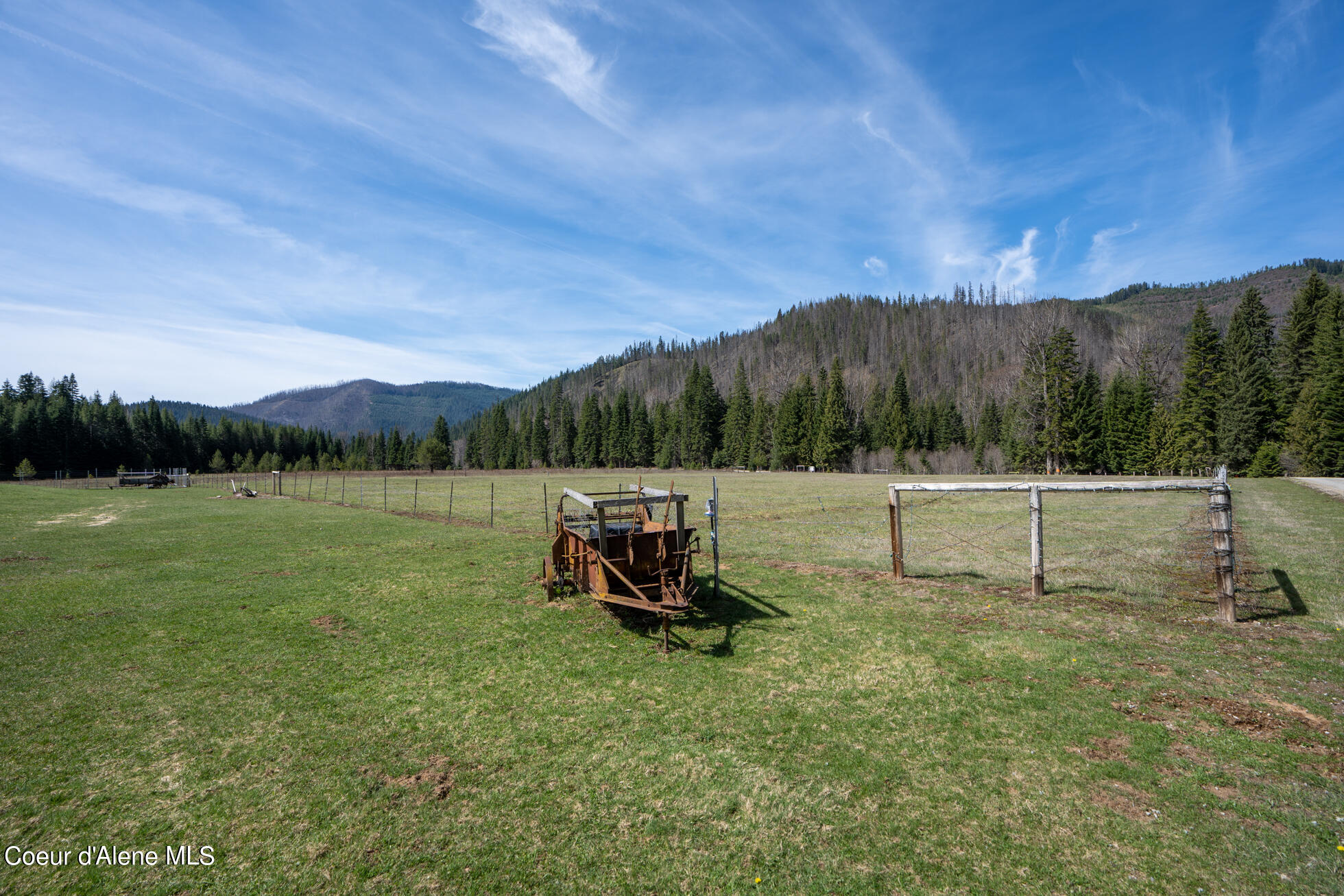 828 W Fork Eagle Creek Road, Wallace, Idaho image 29