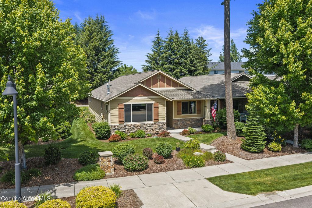 Photo of 1171 Grove, Coeur dAlene, ID 83815 (MLS # 26-6504)