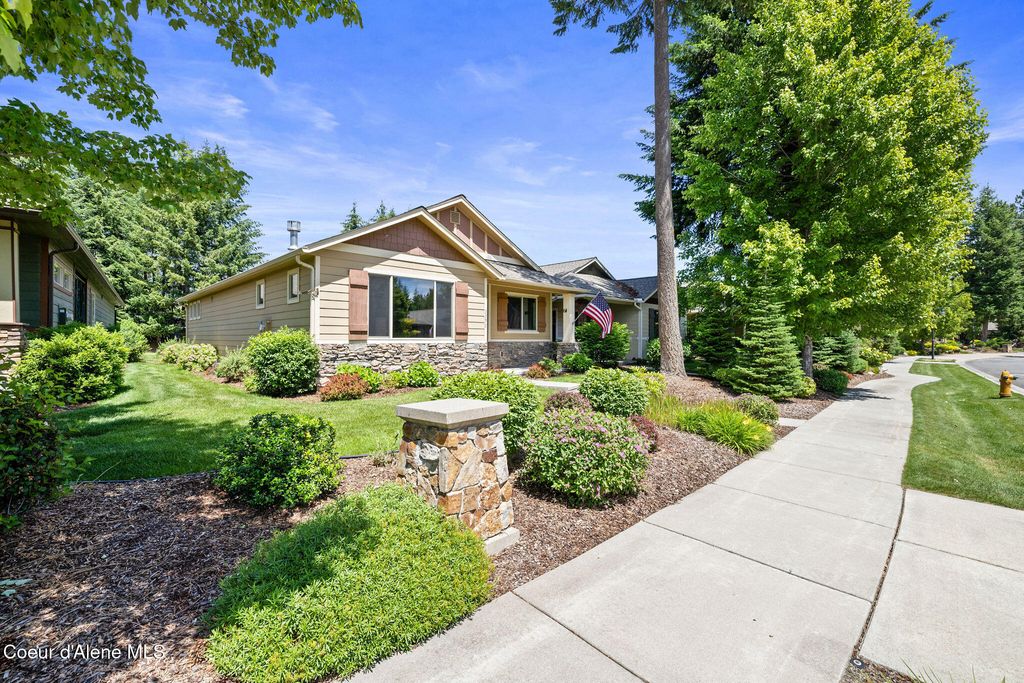 Photo of 1171 Grove, Coeur dAlene, ID 83815 (MLS # 26-6504)