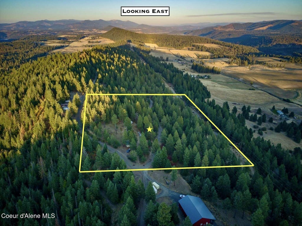 Photo of 31000 Aurora, Worley, ID 83876 (MLS # 26-9426)