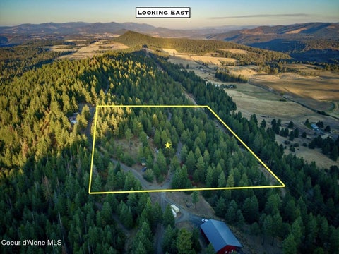 Vacant Land For Sale - 31000 Aurora<br/> Worley, ID 83876