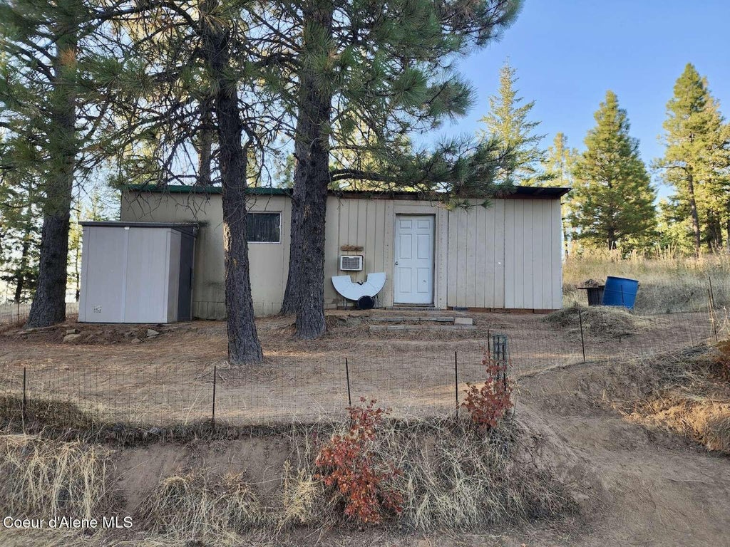 Photo of 31000 Aurora, Worley, ID 83876 (MLS # 26-9426)