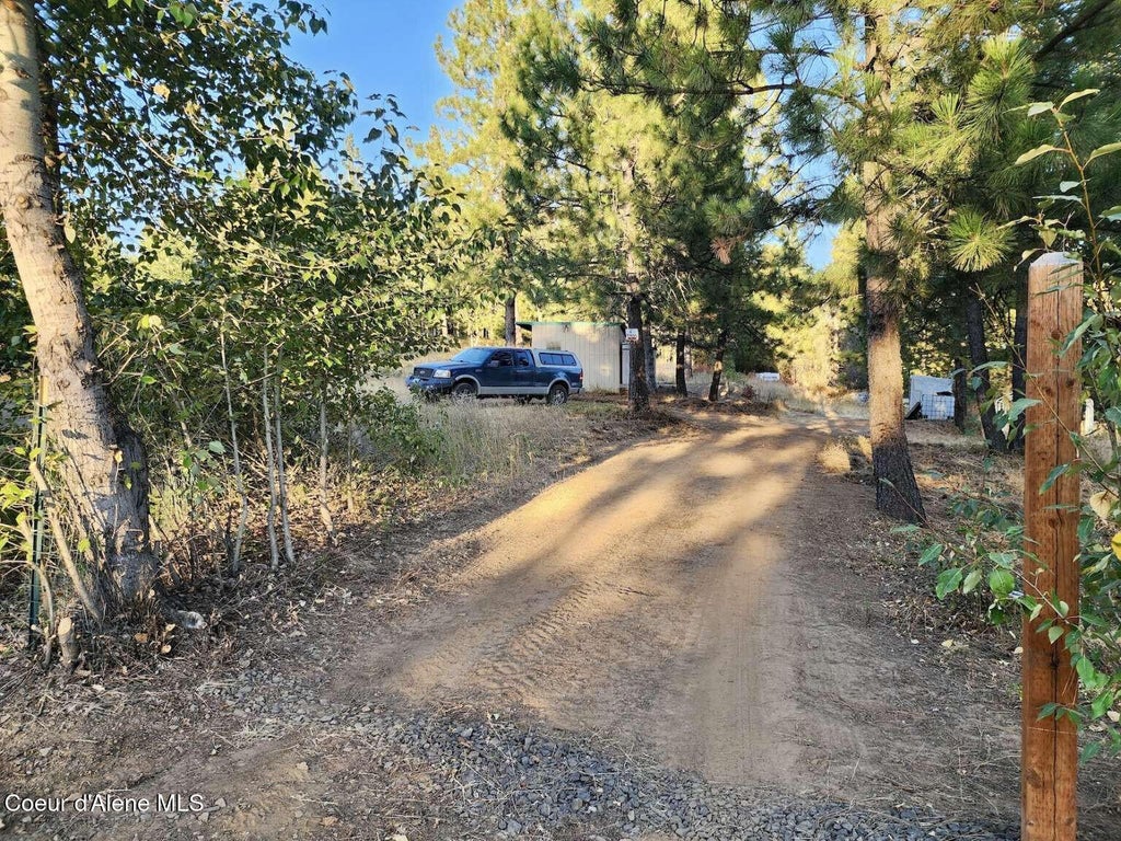 Photo of 31000 Aurora, Worley, ID 83876 (MLS # 26-9426)