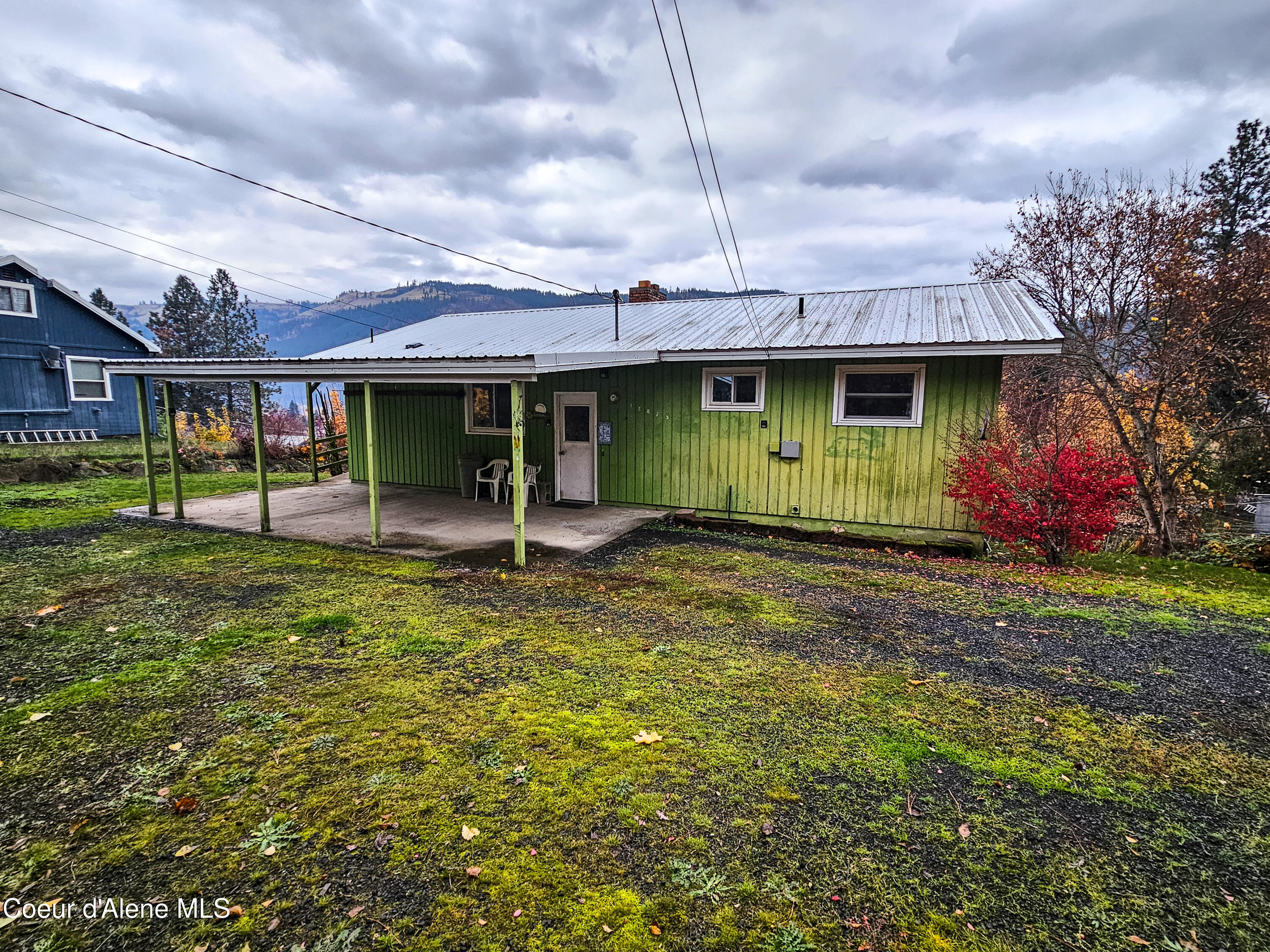 12875 Indio Ave, Orofino, Idaho image 19