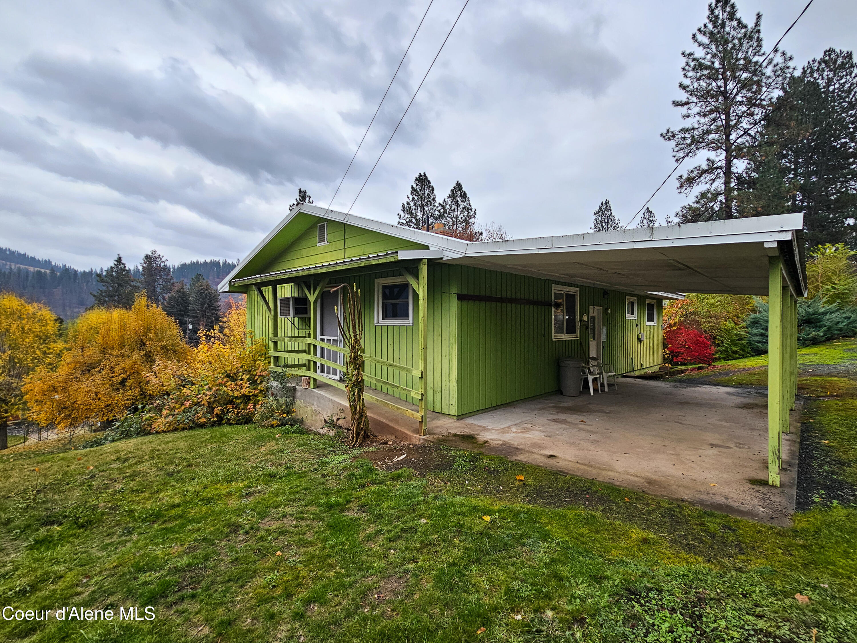 12875 Indio Ave, Orofino, Idaho image 21