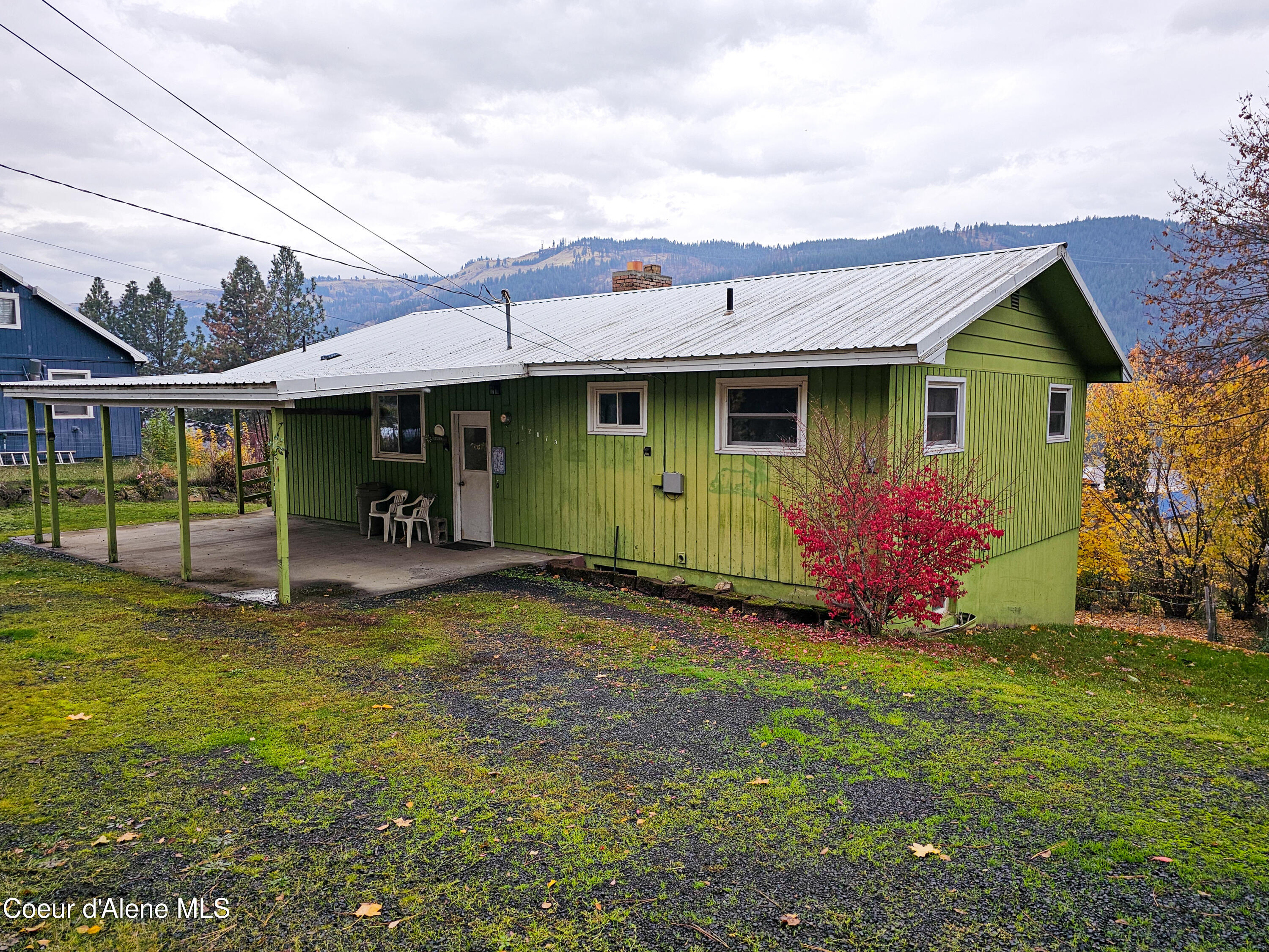 12875 Indio Ave, Orofino, Idaho image 18