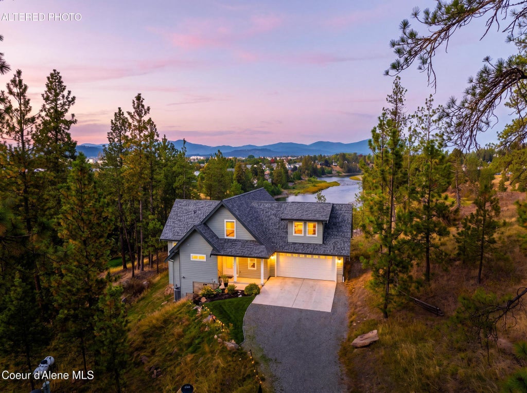 Photo of 455 PRESTIGE CT, Post Falls, ID 83854 (MLS # 26-10162)