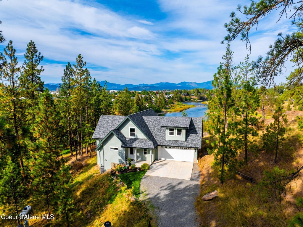 Photo of 455 PRESTIGE CT, Post Falls, ID 83854 (MLS # 26-10162)