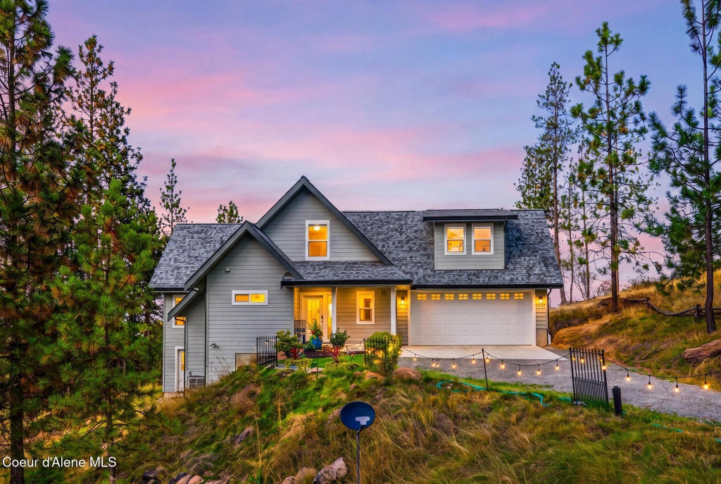 Photo of 455 PRESTIGE CT, Post Falls, ID 83854 (MLS # 26-10162)