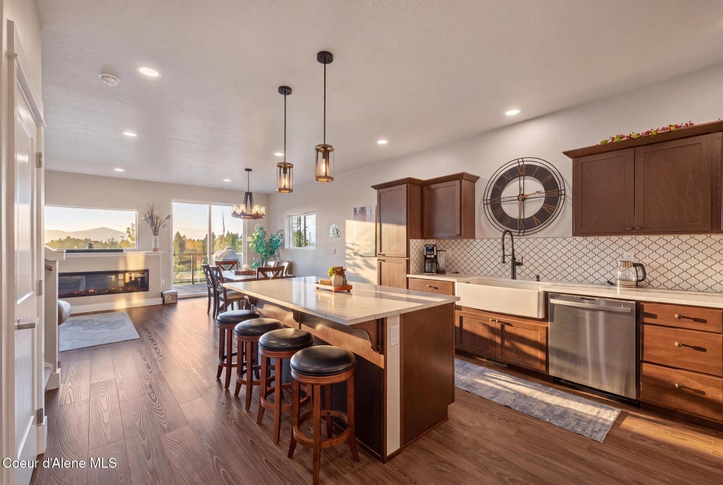 Photo of 455 PRESTIGE CT, Post Falls, ID 83854 (MLS # 26-10162)
