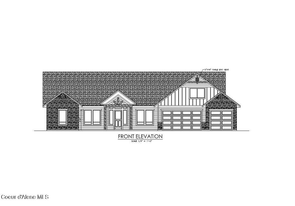 Photo of L18B8 Eclipse, Rathdrum, ID 83858 (MLS # 26-4286)