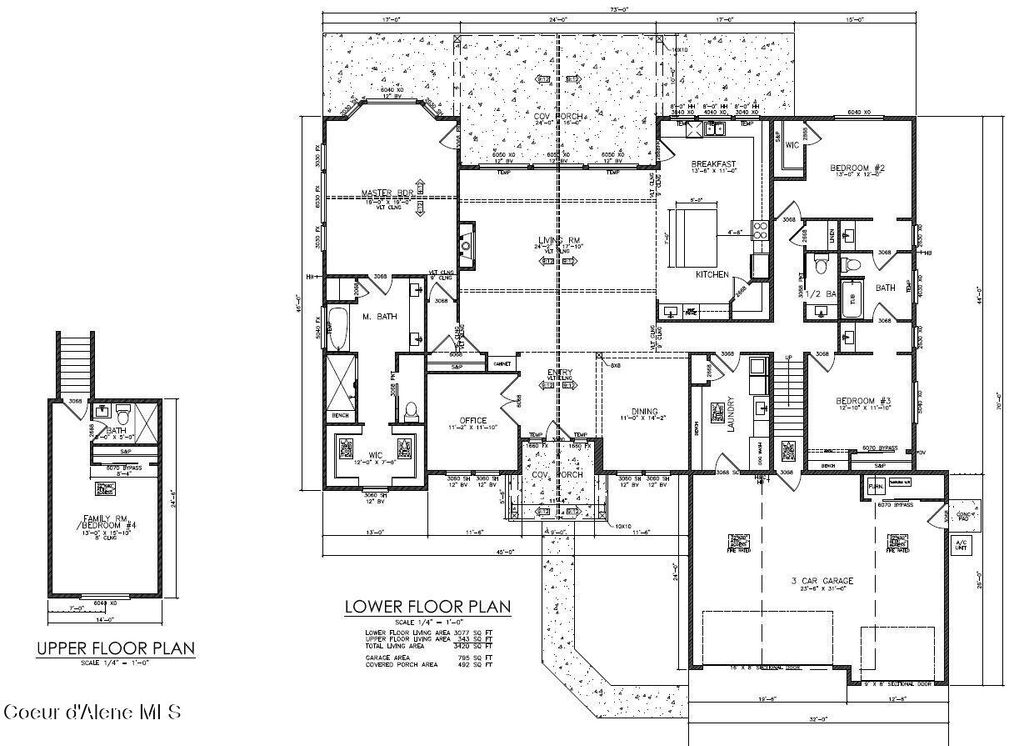 Photo of L18B8 Eclipse, Rathdrum, ID 83858 (MLS # 26-4286)