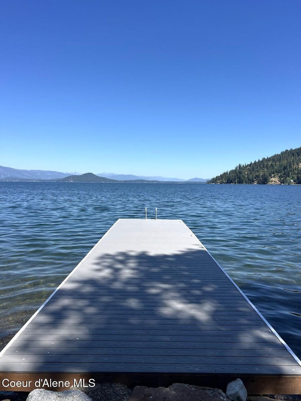 Photo of NNA Bay Dr, Sagle, ID 83860 (MLS # 25-7146)