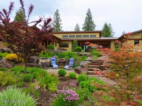 Photo of 19712 Cottagewood Ln, Rathdrum, ID 83858 (MLS # 26-2981)