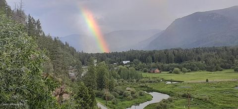 Photo of 53465 ID-200, Clark Fork, ID 83811 (MLS # 25-10762)